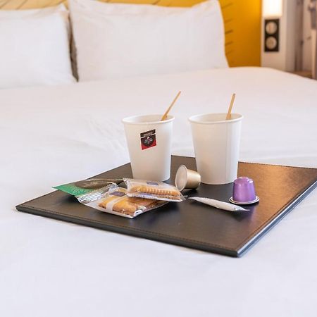 B&B Hotel Besancon Chateaufarine Екстериор снимка