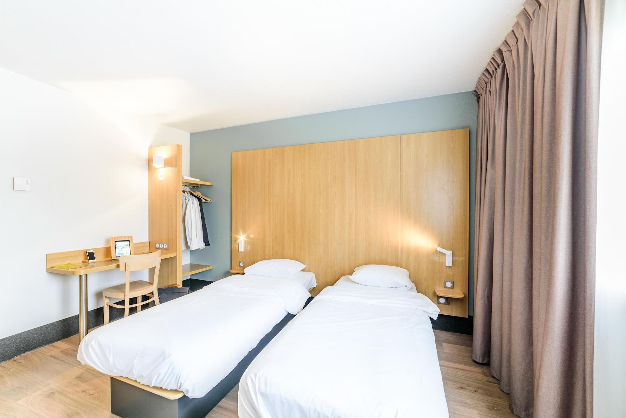 B&B Hotel Besancon Chateaufarine Екстериор снимка