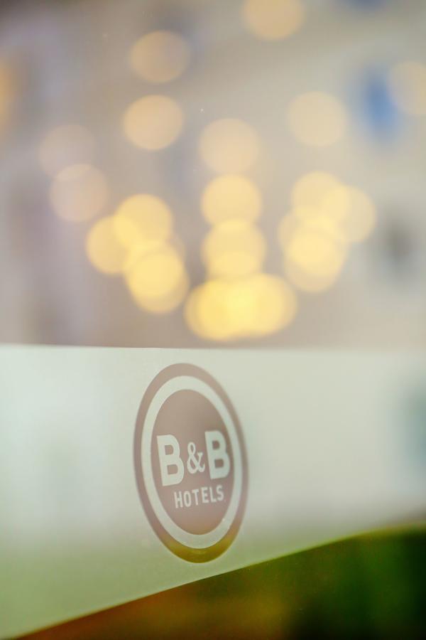 B&B Hotel Besancon Chateaufarine Екстериор снимка