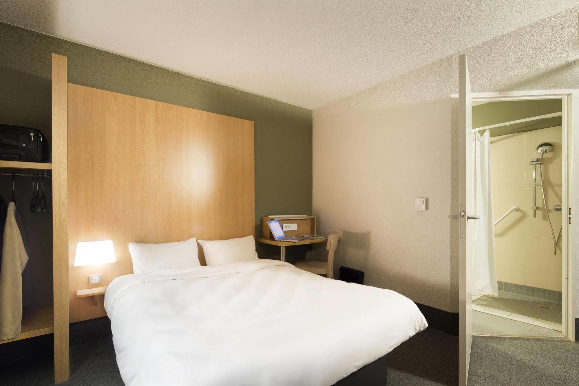 B&B Hotel Besancon Chateaufarine Екстериор снимка