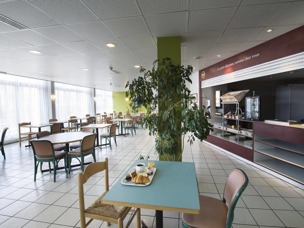 B&B Hotel Besancon Chateaufarine Екстериор снимка