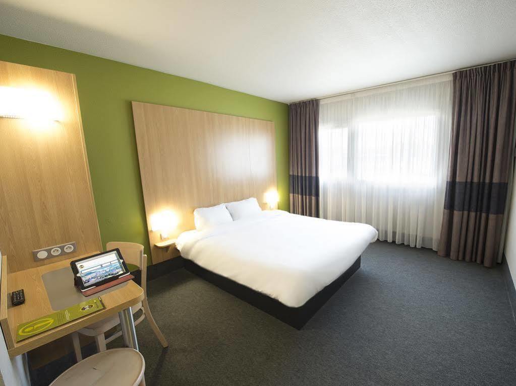 B&B Hotel Besancon Chateaufarine Екстериор снимка
